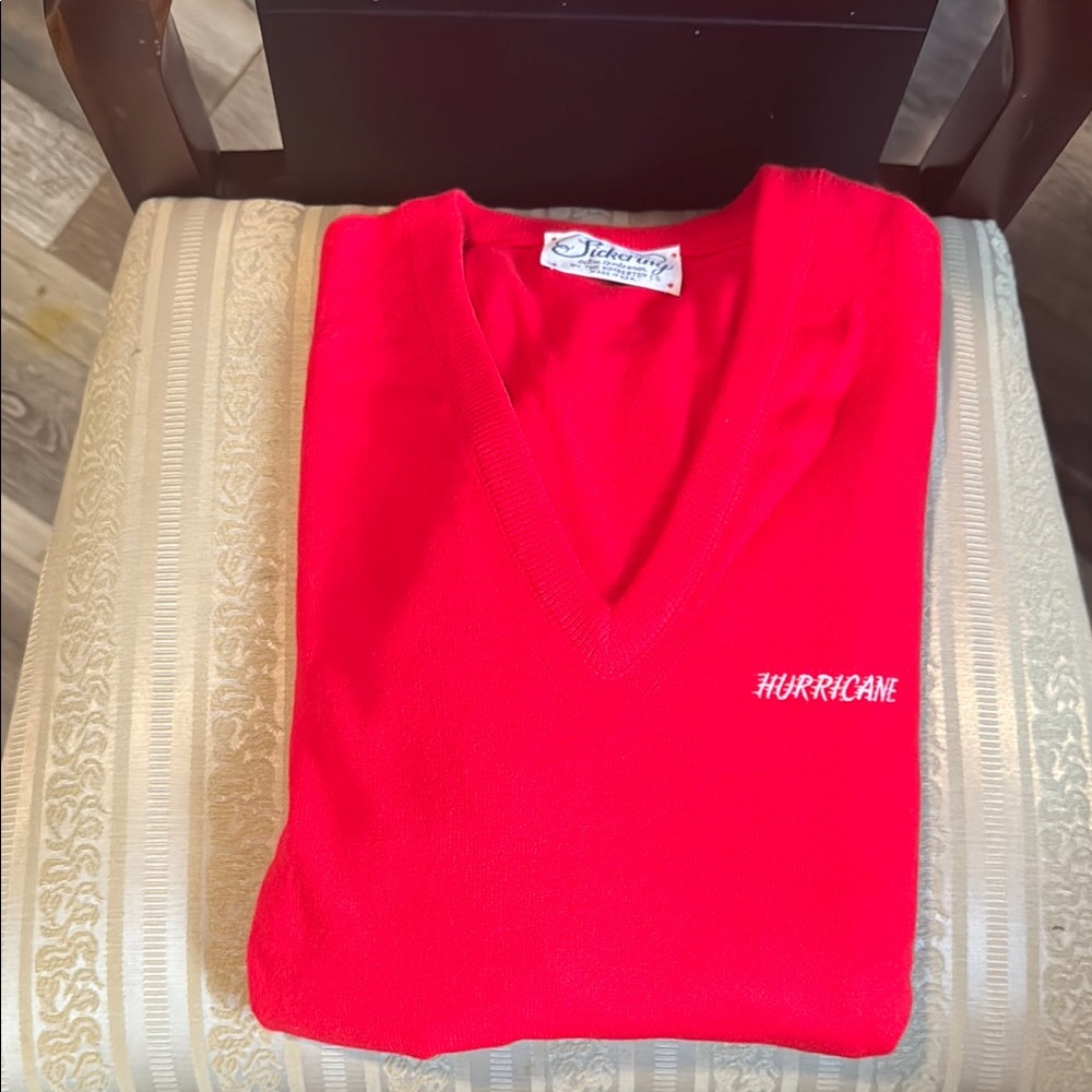 Pickering active sportswear Sweater by the kimberton company